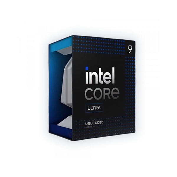 [GIẢM 3TR] CPU Intel Core Ultra 9 285K (UP TO 5.5Ghz, 24 NHÂN 24 LUỒNG, 36MB CACHE, 125W, Socket Intel LGA 1851/ARROW LAKE)