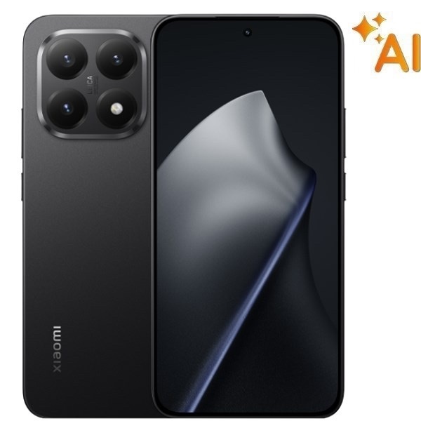 Xiaomi 15T 5G 12/256GB (Dimensity 8400 Ultra)