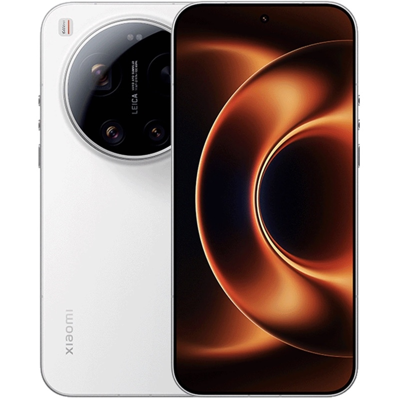 Xiaomi 17 Ultra 5G 12/512GB (Snap 8 Elite Gen 5)