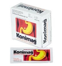KONIMAG