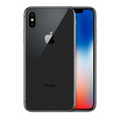 IPhone X