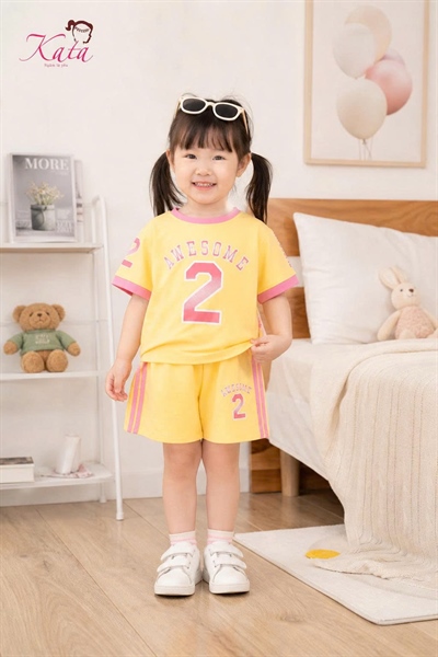 BG SỌT VIỀN SỐ 2 AWESOME