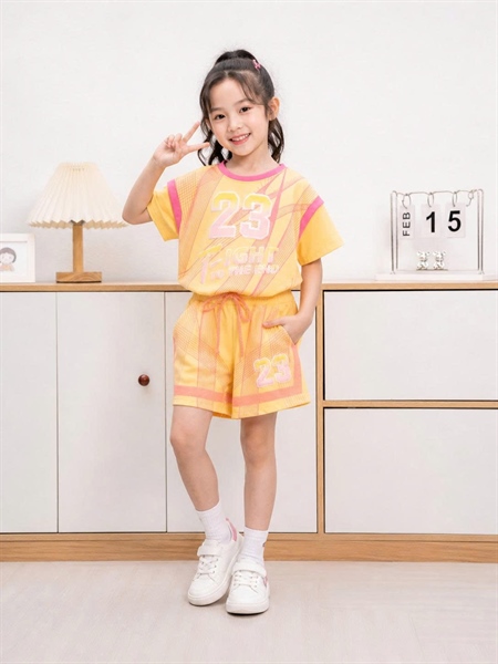 BG SỌT LOANG 23 FIGHT TO THE END