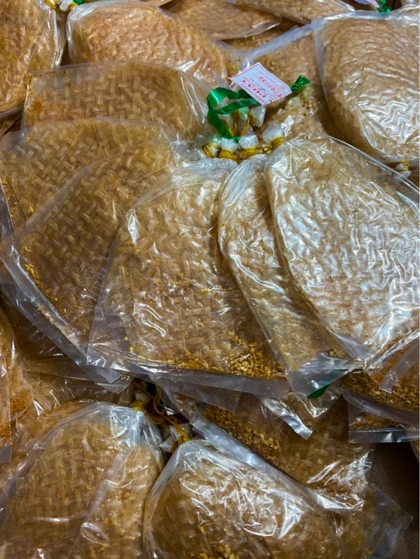 Xike xâu tấn phát (xâu/12g)