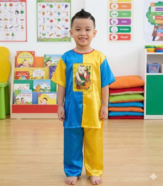 Đồng Dao Đông Hồ