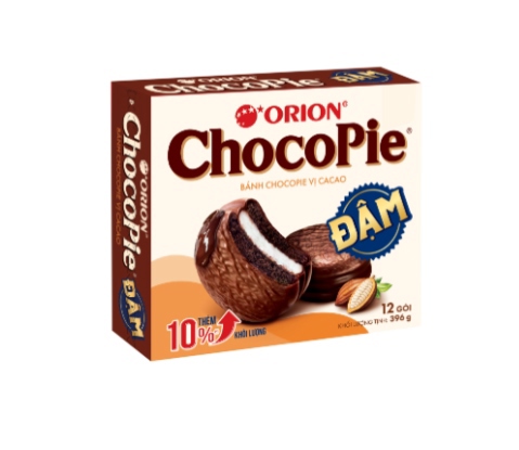 Bánh Chocopie ĐẬM