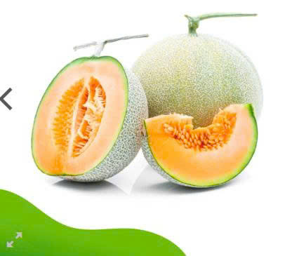 Dưa Lưới Xanh
