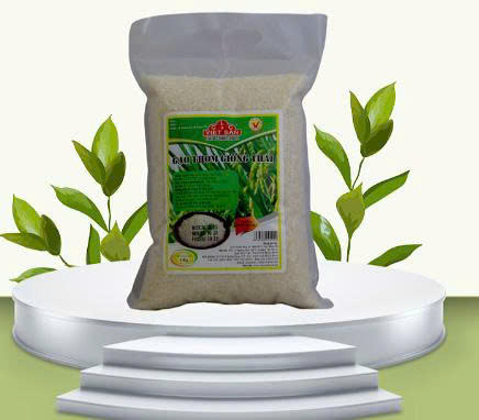 Gạo Thái đặc biệt 2kg vietsan