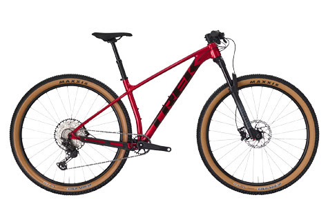 TREK PROCALIBER 8, 2026, RED, MD