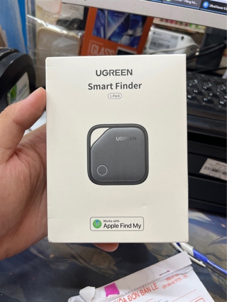 Ugreen Smart Finder