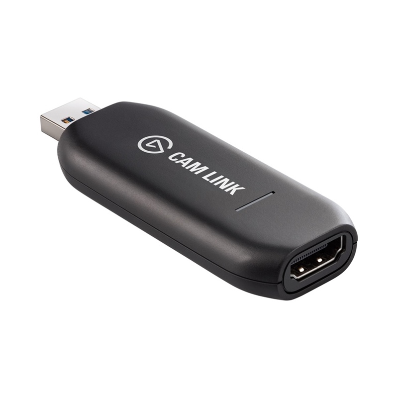 Thiết bị chuyển đổi hình ảnh Elgato Camlink 4K/10GAM9901
