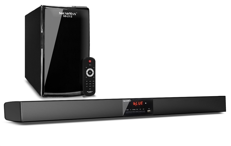 Loa Soundmax SB212/2.1