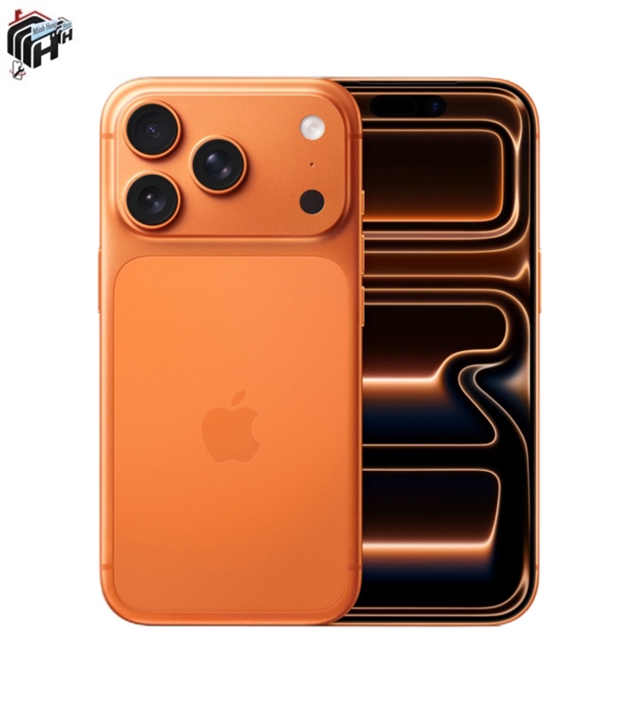 Điện thoại iPhone 17 Pro 256Gb