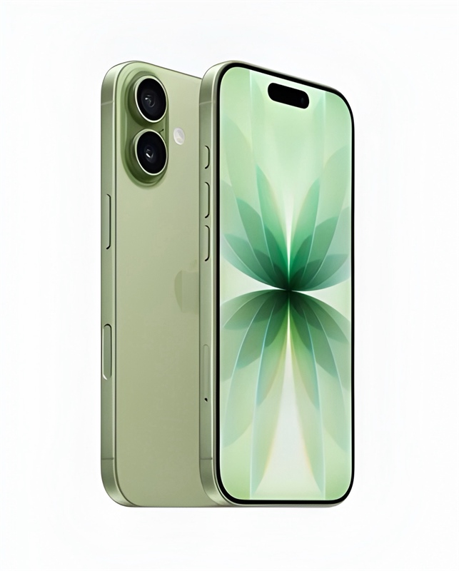 Điện thoại iPhone 17 256Gb