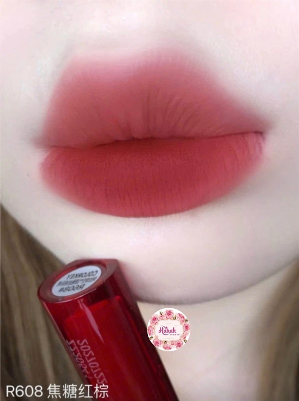SON KEM COLORKEY AIRY VELVET- R608