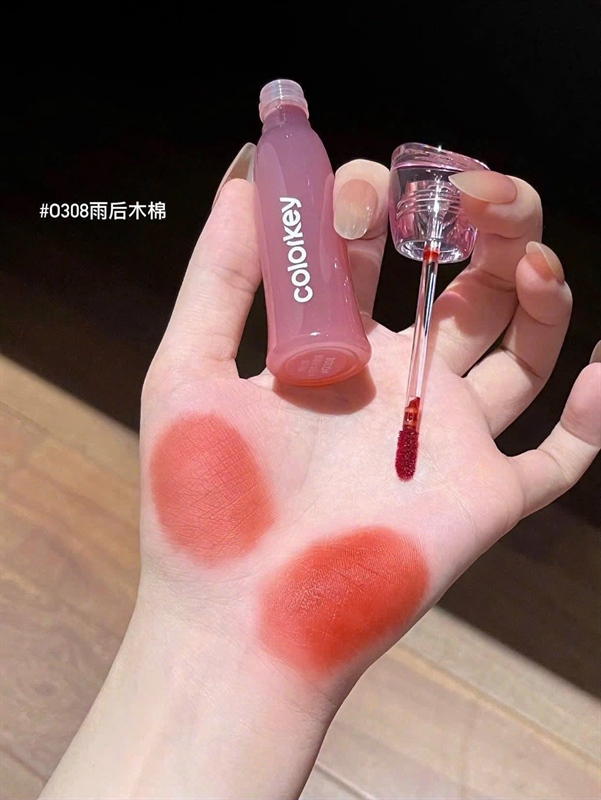 SON COLORKEY SOFT MATTTE WATER TINT - 0308