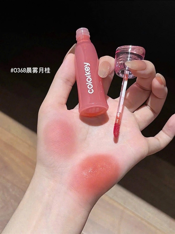 SON COLORKEY SOFT MATTTE WATER TINT - 0368