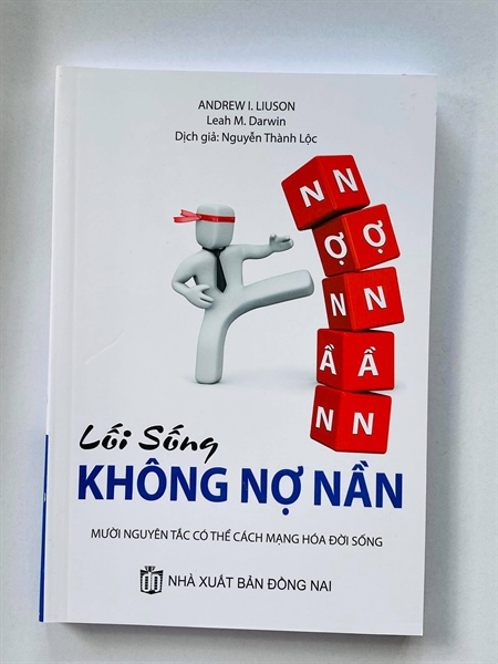 LỐI SỐNG KHÔNG NỢ NẦN