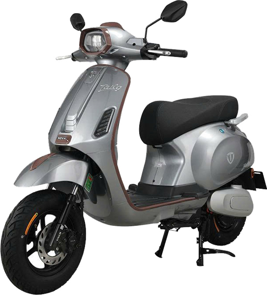 XE MÁY ĐIỆN TAILG R54 PLUS (NOVA)