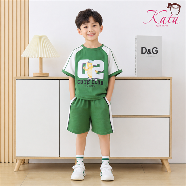 BT ÁO RAPLAN PHỐI VIỀN LÉ IN SỐ 02 CON GẤU