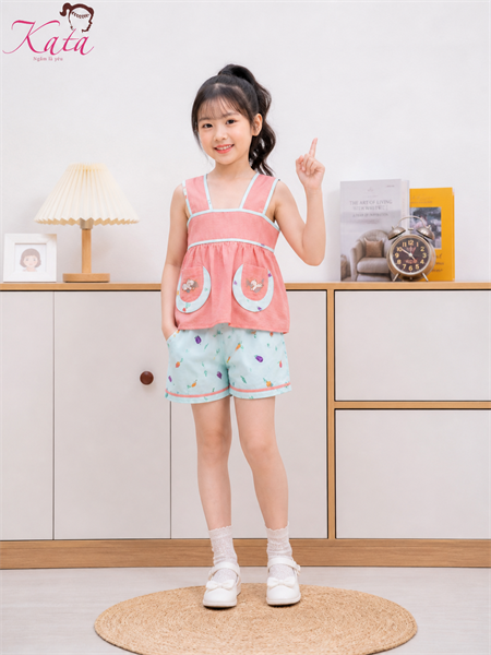 BỘ BG TÚI THÊU