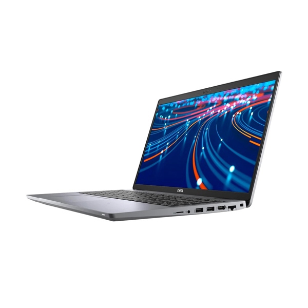 Laptop Dell latitude 5520 (i7-1185G7/Ram8GB/SSD256Gb/LCD15.6FHD)