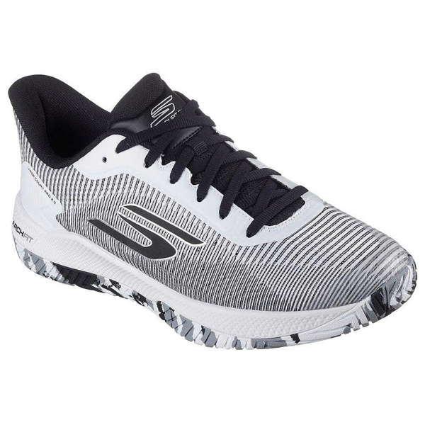 Giền Pickleball - Giày Skechers Viper Court Pro 2.0