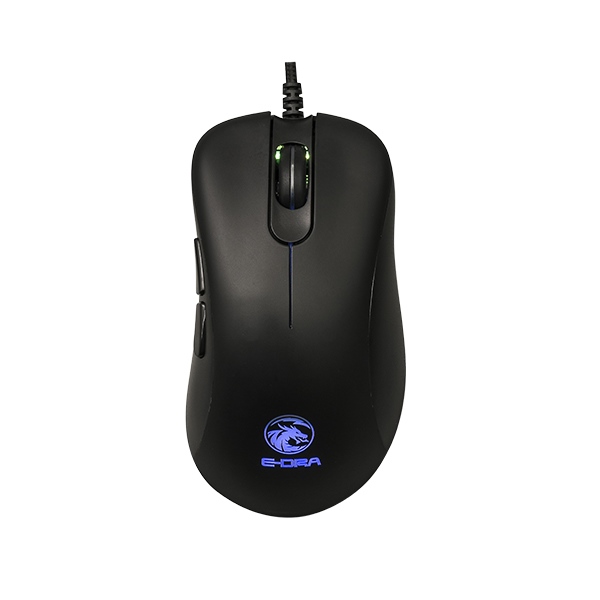 Chuột EDRA EM660 Lite màu đen