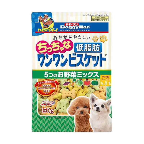 Bánh quy DoggyMan