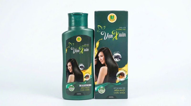 DẦU GỘI DƯỠNG TÓC