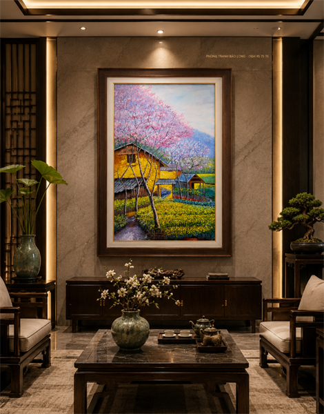 TÂY BẮC