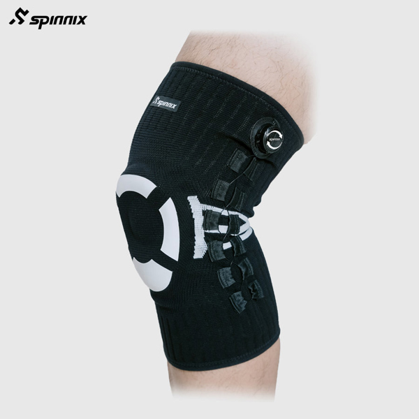 Bó Gối Spinnix Spark