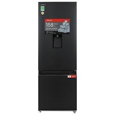 Tủ lạnh TOSHIBA RB405WEA-PMV06-MG ( đá rơi tự động )