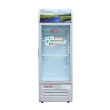 Tủ mát Inveter SANAKY VH308K3L