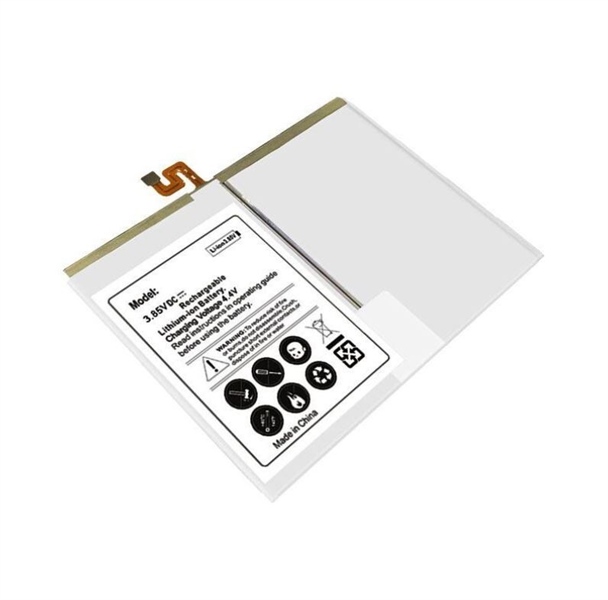 Dịch vụ thay pin Samsung Galaxy Tab S6 Lite (Đã bao gồm pin new - Bảo hành 06 tháng)