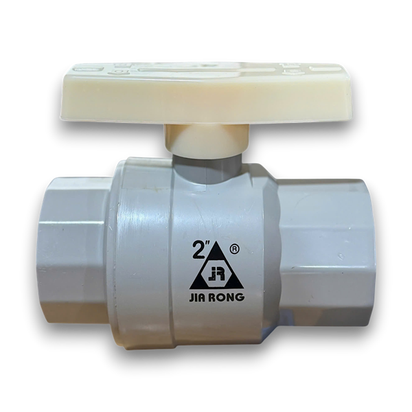 VAN NỐI ỐNG PVC JIARON 60mm - ZVPCJR60