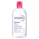 NƯỚC TẨY TRANG BIODERMA - DA KHÔ NHẠY CẢM HỒNG 500ml