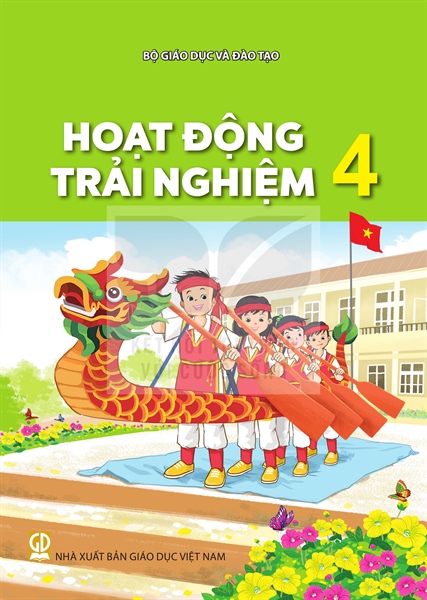 Hoạt động trải nghiệm lớp 4