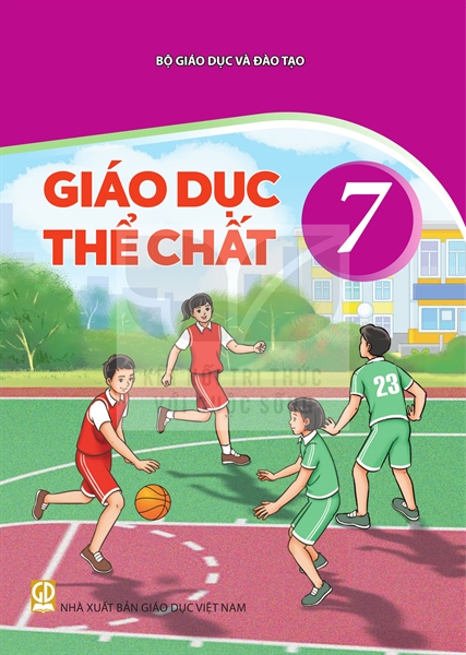 Giáo dục thể chất lớp 7