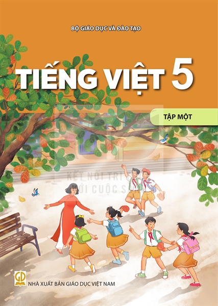 Tiếng Việt lớp 5 tập 1
