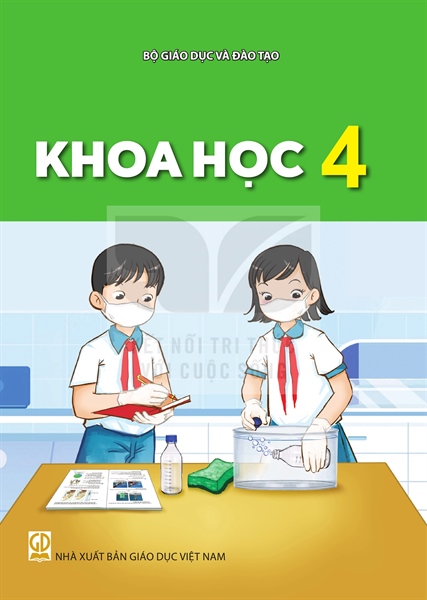 Khoa Học lớp 4