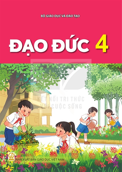 Đạo đức lớp 4