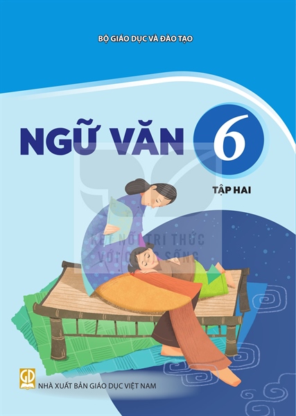 Ngữ văn lớp 6 tập 2