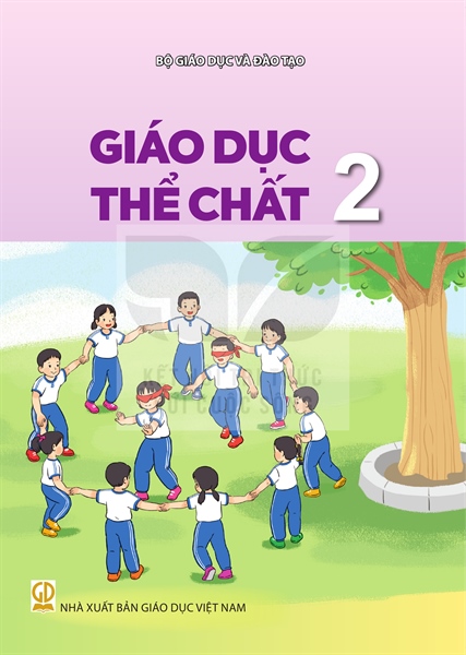 Giáo dục thể chất lớp 2