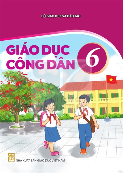Giáo Dục Công Dân lớp 6