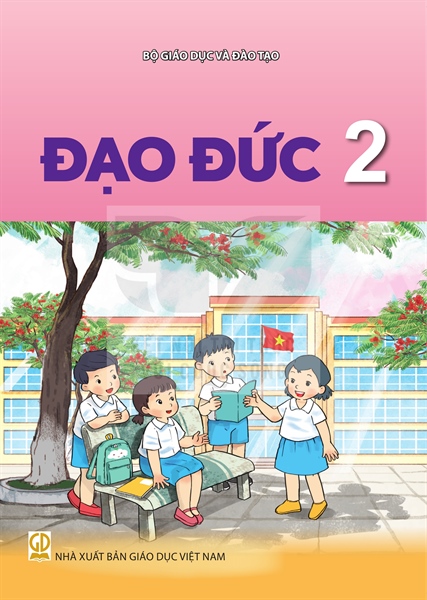 Đạo đức lớp 2