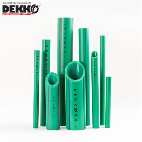 ỐNG PPR - PIPE PN20