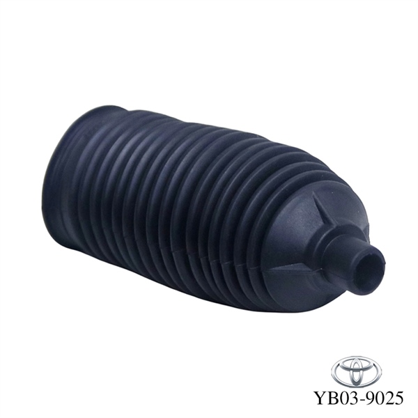 Chụp bụi thước lái Accent 18->; grand i10; i20; Carens 21->; Seltos; Sonet; Matiz, 57740-B4000; CG13009 14mm*46mm*160mm