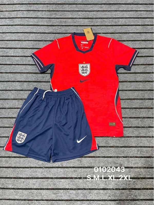 ດລູ້ນດີ ENGLAND