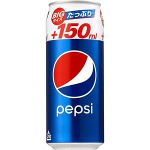 Nước ngọt có ga Pepsi 500ml (24)